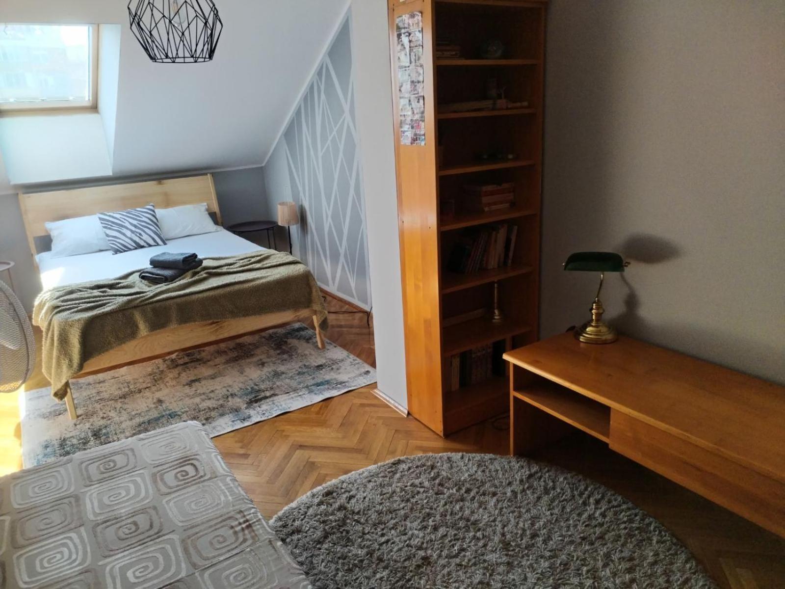 Apartment Dobraya Blue Novi Sad Ngoại thất bức ảnh